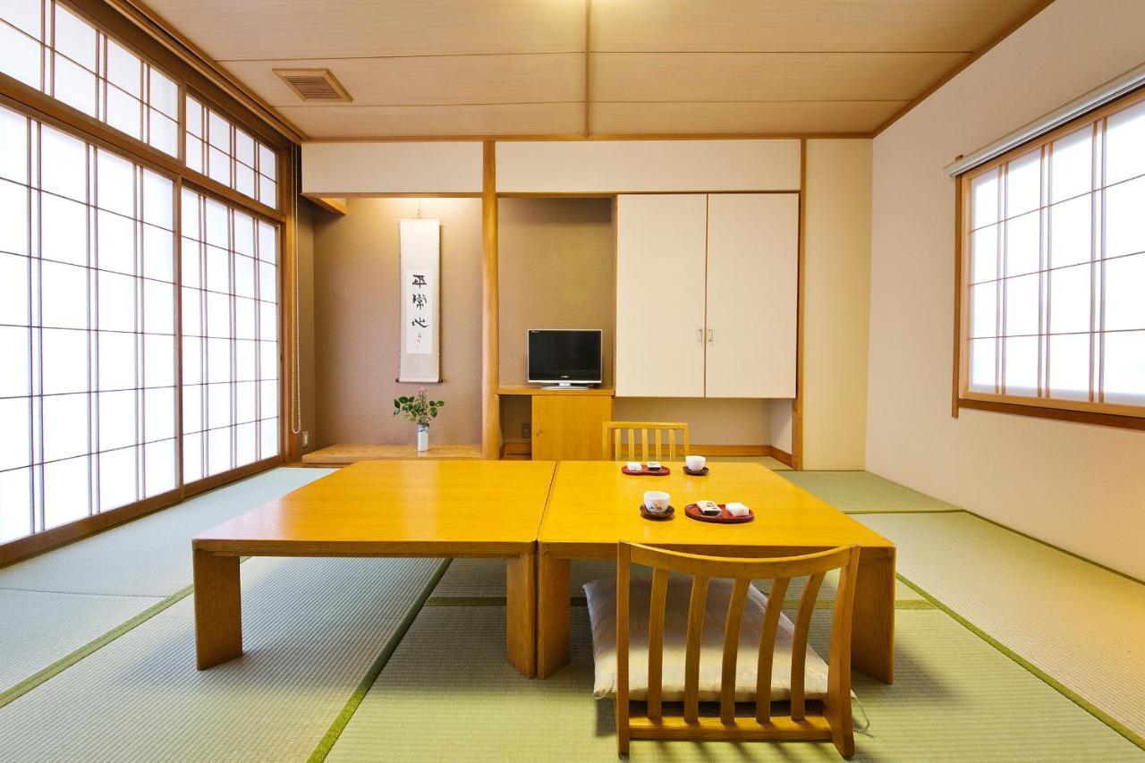 Honjin Hiranoya Annex Hotel Takayama  Exterior photo
