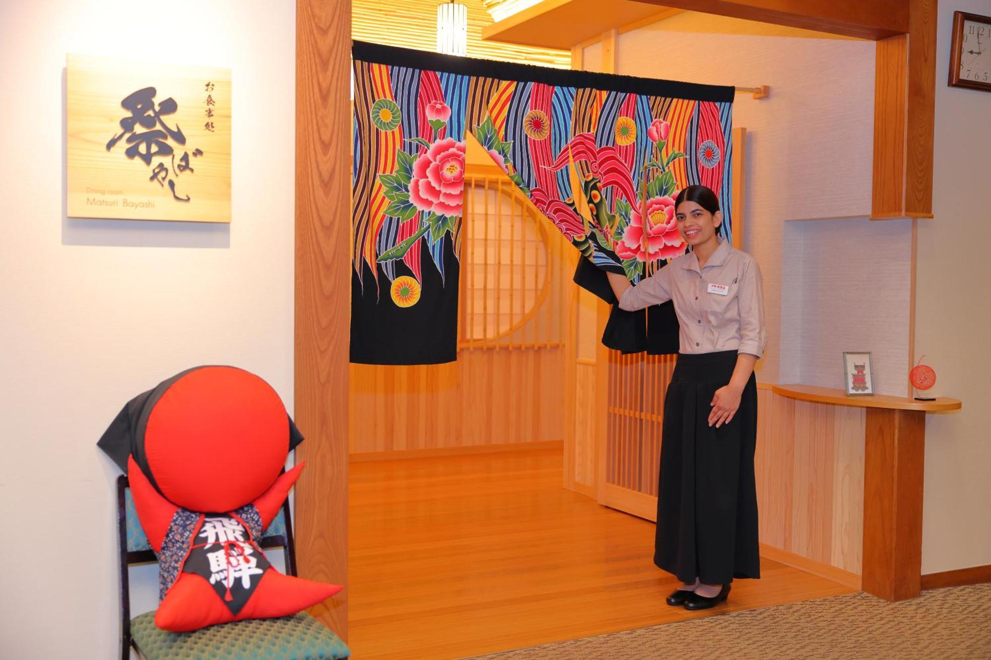 Honjin Hiranoya Annex Hotel Takayama  Exterior photo