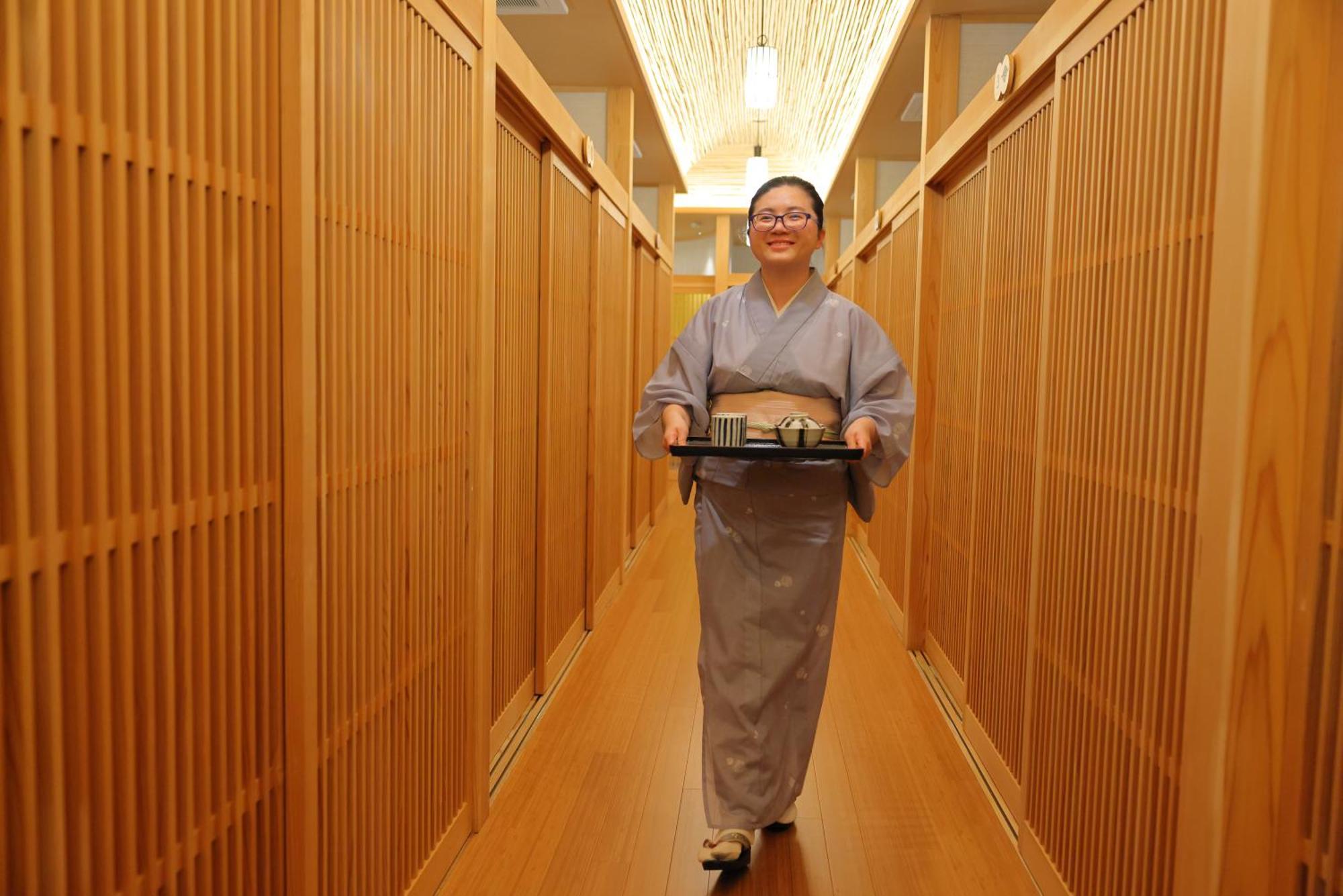 Honjin Hiranoya Annex Hotel Takayama  Exterior photo