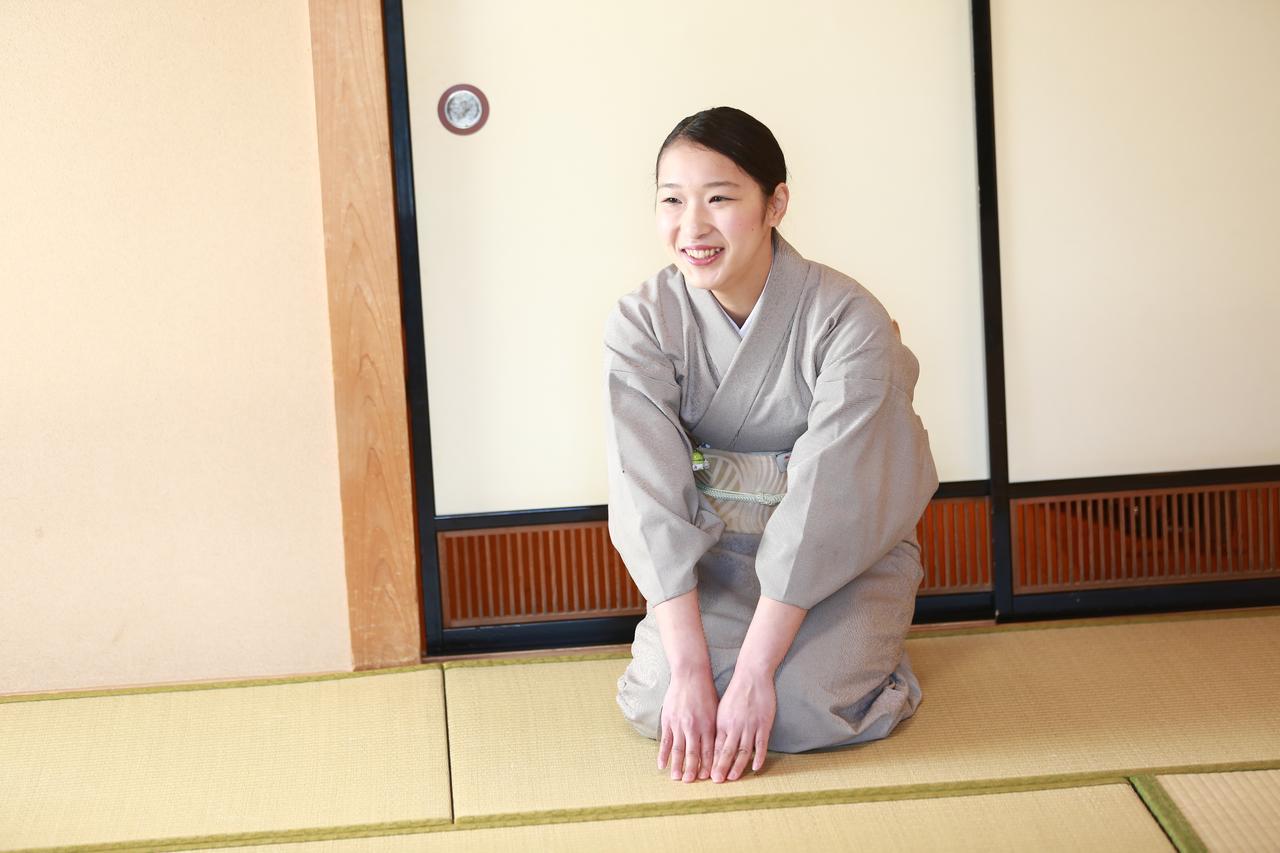 Honjin Hiranoya Annex Hotel Takayama  Exterior photo
